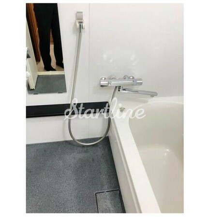 ロイヤルグリーン本郷の物件内観写真